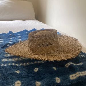 Lack Of Color super cute sun hat